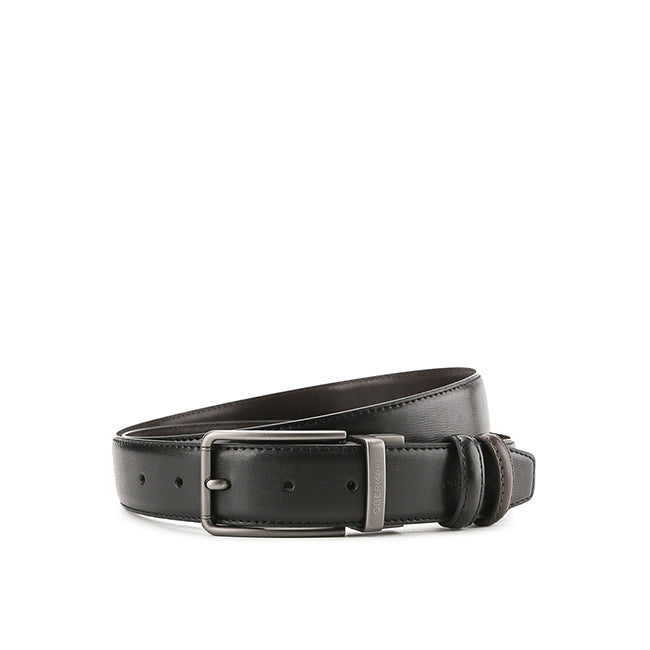 Royal Pin Clip Reversible In Black