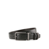 Royal Pin Clip Reversible In Black