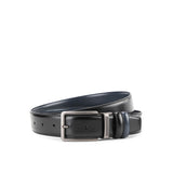 Rocky Pin Clip Reversible In Black/Navy
