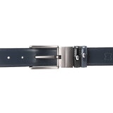 Rocky Pin Clip Reversible In Black/Navy