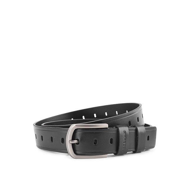 Obermain Aksesoris Pria Pin Clip Shayan Pin Casual In Black