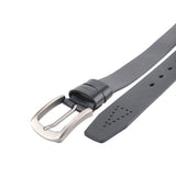 Obermain Aksesoris Pria Pin Clip Samuel Pin Casual In Navy