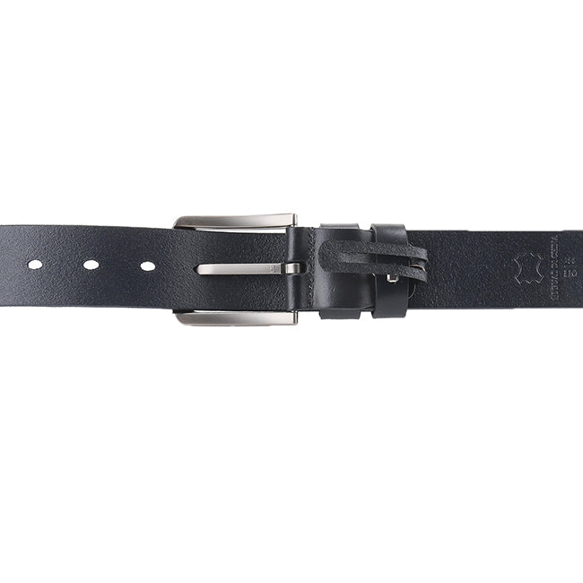 Obermain Aksesoris Pria Pin Clip Samuel Pin Casual In Navy