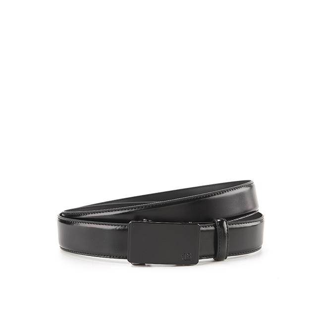 Obermain Aksesoris Pria Chris Autolock In Black