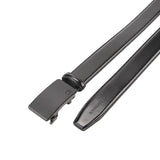 Obermain Aksesoris Pria Chris Autolock In Black