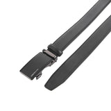 Obermain Aksesoris Pria Chase Autolock In Black