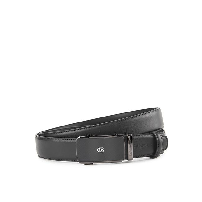 Obermain Aksesoris Pria Colby Autolock In Black