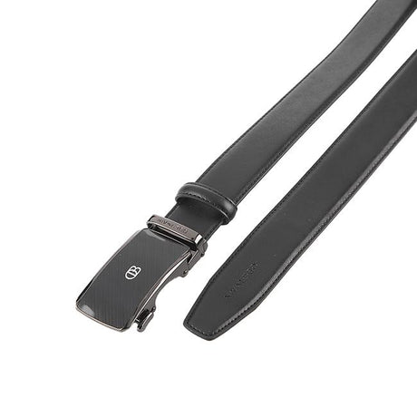 Obermain Aksesoris Pria Colby Autolock In Black