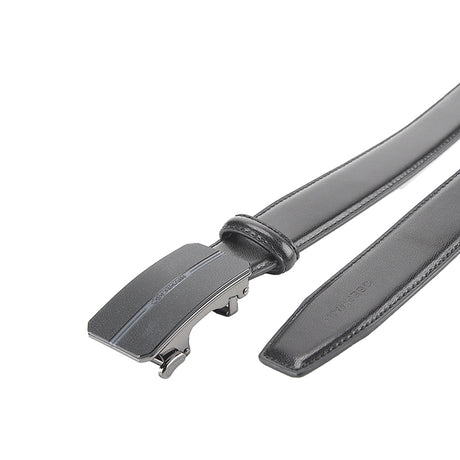 Cash Autolock In Black