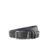 Cyrus Pin Clip Reversible In Black/Navy