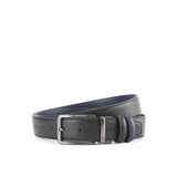 Cyrus Pin Clip Reversible In Black/Navy