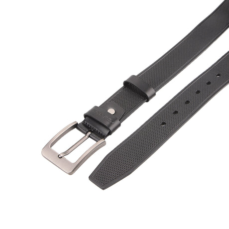 Darren Pin Casual In Black