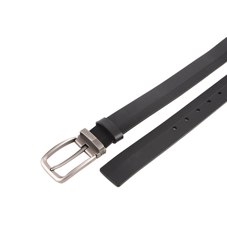 Dawson Pin Casual In Black