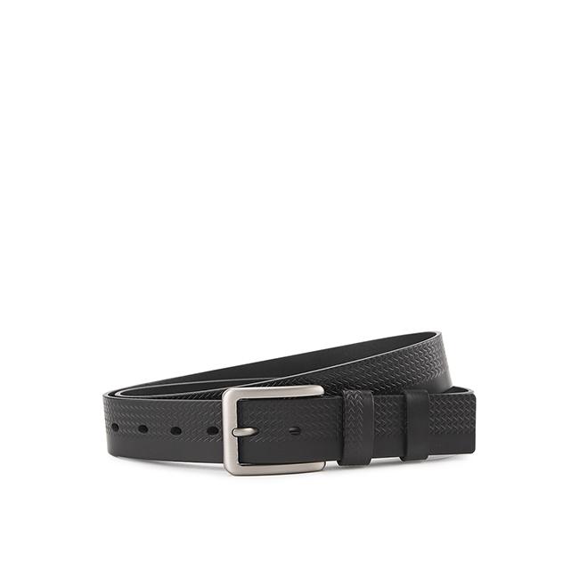 Obermain Aksesoris Pria Pin Clip David Pin Casual In Black