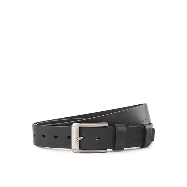Obermain Aksesoris Pria Pin Clip Donald Pin Casual In Black