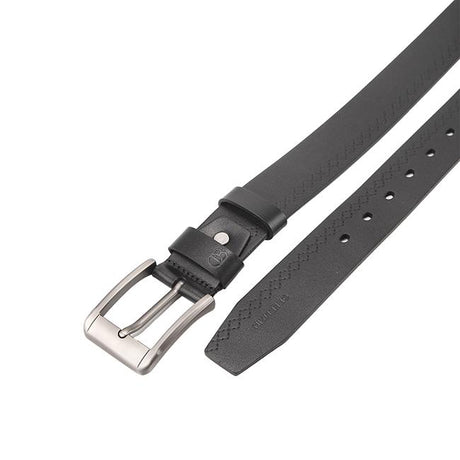 Obermain Aksesoris Pria Pin Clip Donald Pin Casual In Black