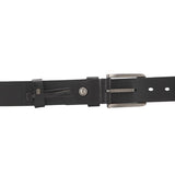 Obermain Aksesoris Pria Pin Clip Donald Pin Casual In Black