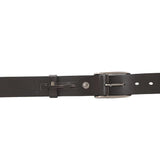 Obermain Aksesoris Pria Pin Clip Caleb Pin Casual In Dark Brown