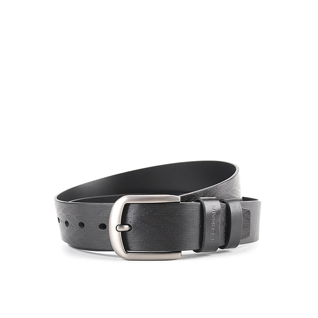 Collin Pin Casual In Black