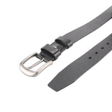 Collin Pin Casual In Black