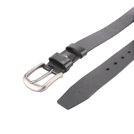 Collin Pin Casual In Black