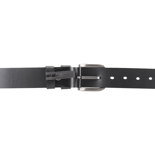 Collin Pin Casual In Black