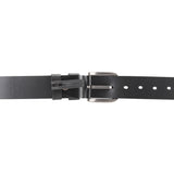 Collin Pin Casual In Black