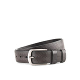 Calvin Pin Casual In Dark Brown