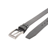 Derek Pin Casual In Dark Brown