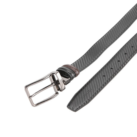 Forest Pin Clip Reversible In Black/Brown