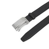 Obermain Men Belt Helge Autolock In Black