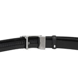 Obermain Men Belt Helge Autolock In Black