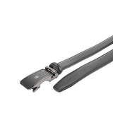 Obermain Men Belt Emmanuel Autolock In Black