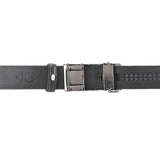 Obermain Men Belt Emmanuel Autolock In Black