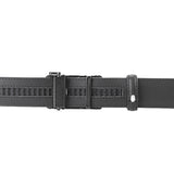 Obermain Men Belt Ezekiel Autolock In Black