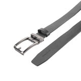 Obermain Men Belt Hapeton Casual Autolock In Black