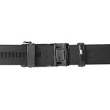 Obermain Men Belt Ezra Autolock In Black