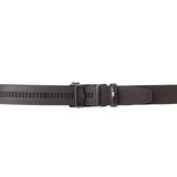 Obermain Men Belt Everest Autolock In Dark Brown