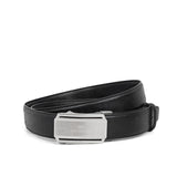 Obermain Men Belt Hayat Autolock In Black