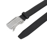Obermain Men Belt Hayat Autolock In Black