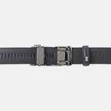 Obermain Men Belt Elvis Autolock In Black