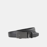 Obermain Men Belt Emory Autolock In Black