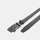 Obermain Men Belt Emory Autolock In Black