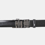 Obermain Men Belt Emory Autolock In Black