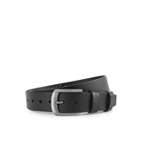 Obermain Men Gael Casual Belt In Black