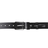 Obermain Men Gael Casual Belt In Black