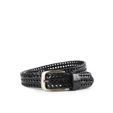 Obermain Men Hassan Braided Belt