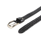 Obermain Men Hassan Braided Belt
