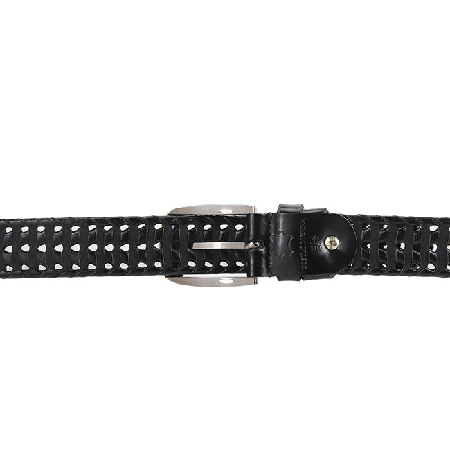 Obermain Men Hassan Braided Belt