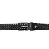 Obermain Men Hassan Braided Belt